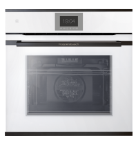 Духовой шкаф электрический Kuppersbusch BP 6550.0 W2 Black Chrome